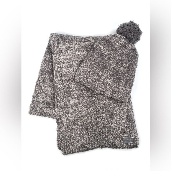 Barefoot Dreams Accessories - Barefoot Dreams CozyChic Beanie and Scarf Set